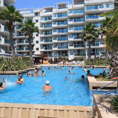 Acacias Suites Apartments Salou Esterno foto
