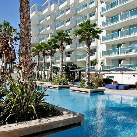 Acacias Suites Apartments Salou Esterno foto