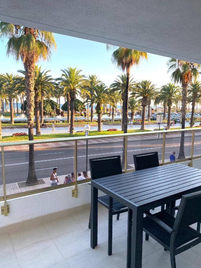Acacias Suites Apartments Salou Esterno foto